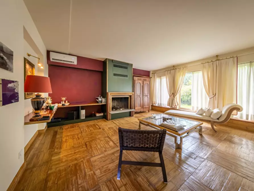Immagine 21 di Villa in vendita  in via Barbariga Paluello 1 a Stra