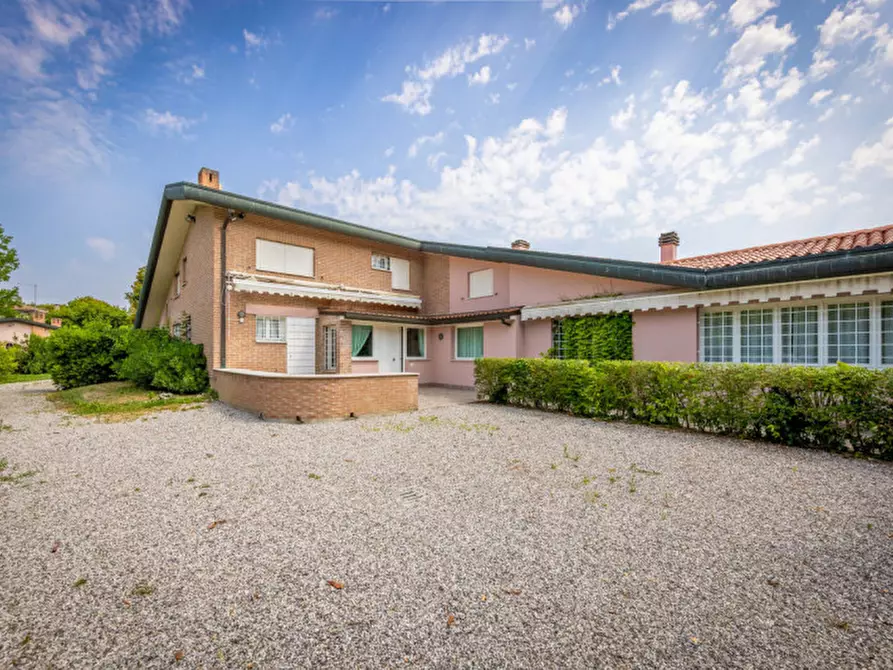 Immagine 32 di Villa in vendita  in via Barbariga Paluello 1 a Stra