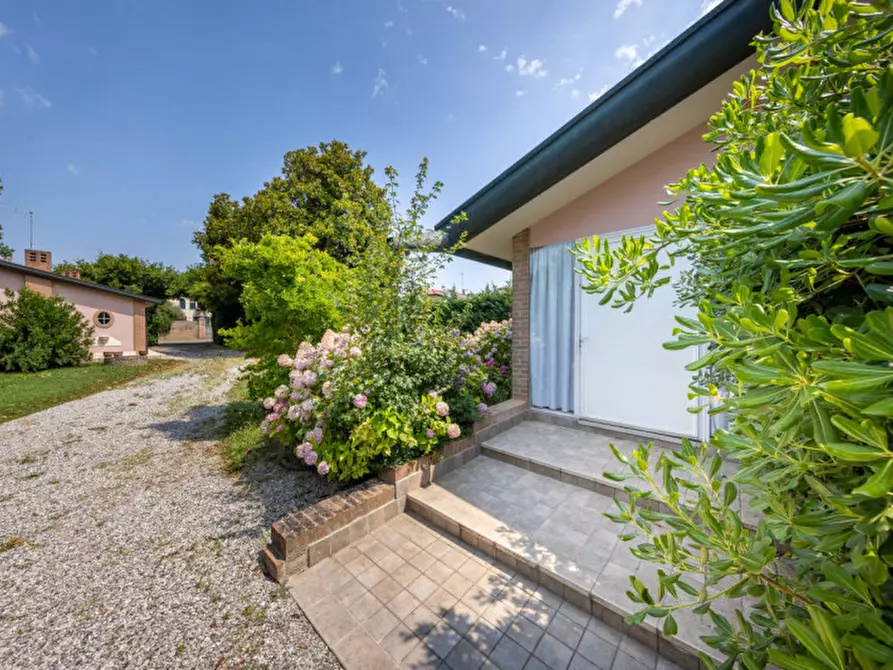 Immagine 33 di Villa in vendita  in via Barbariga Paluello 1 a Stra