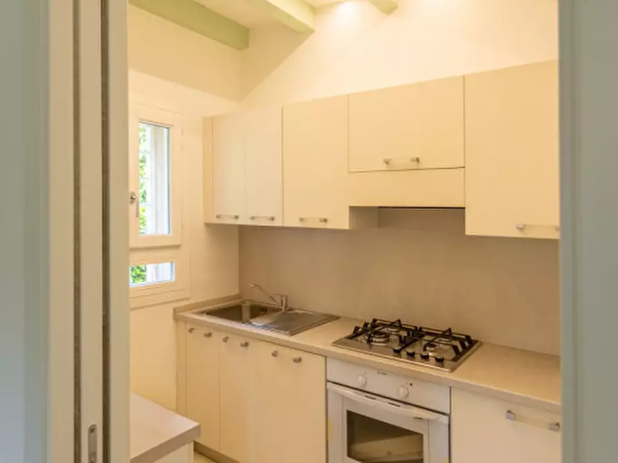 Immagine 39 di Villa in vendita  in via Barbariga Paluello 1 a Stra