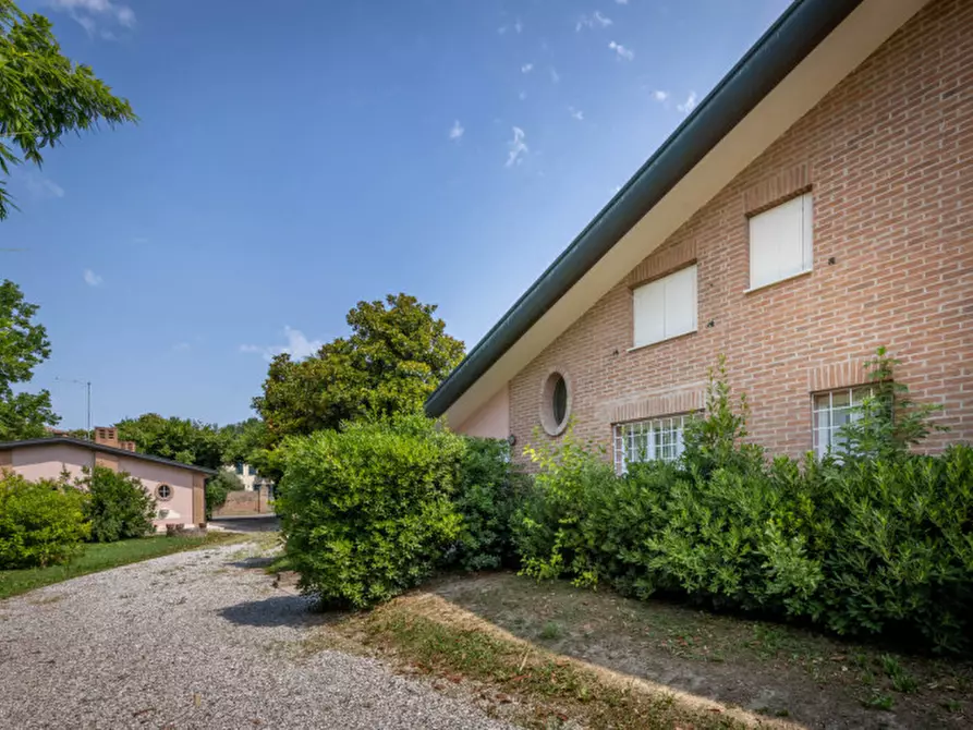 Immagine 42 di Villa in vendita  in via Barbariga Paluello 1 a Stra