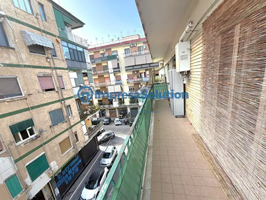 Immagine 1 di Appartamento in affitto  in Via Francesco Provenzale a Napoli