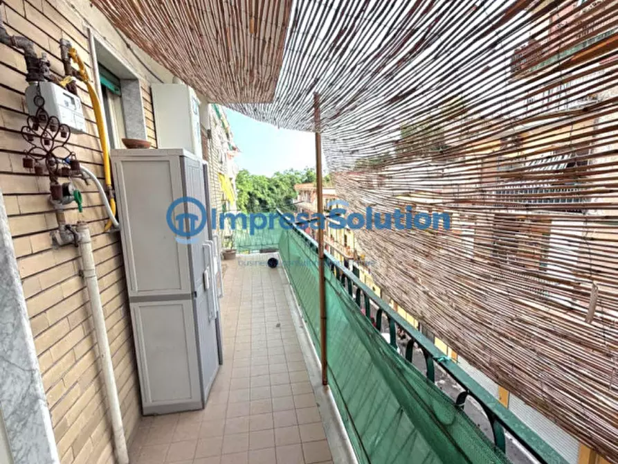 Immagine 2 di Appartamento in affitto  in Via Francesco Provenzale a Napoli