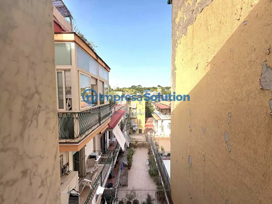 Immagine 3 di Appartamento in affitto  in Via Francesco Provenzale a Napoli