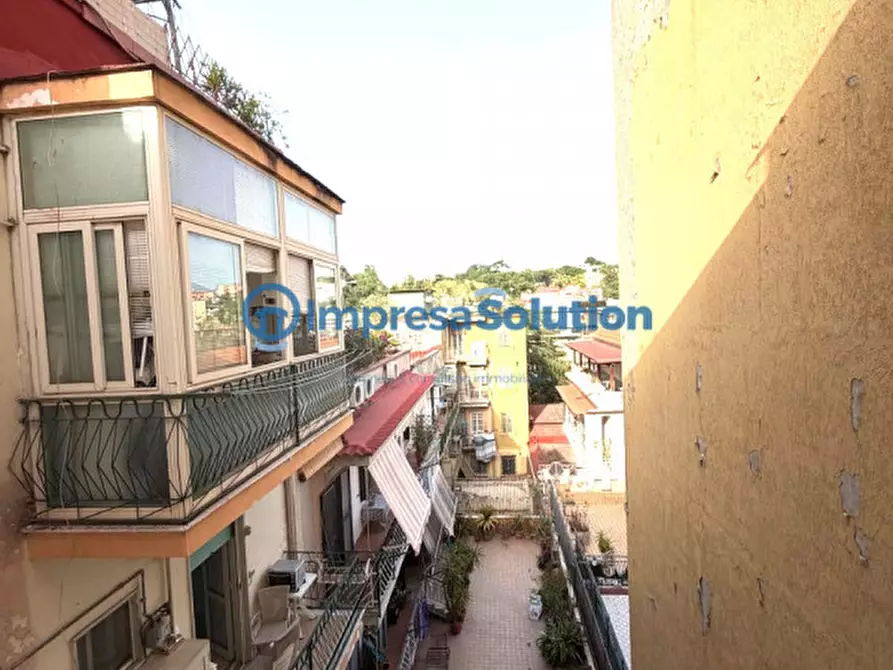 Immagine 4 di Appartamento in affitto  in Via Francesco Provenzale a Napoli
