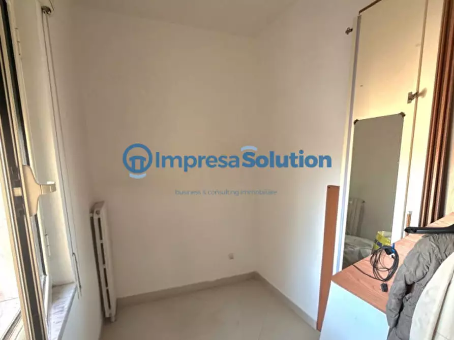 Immagine 11 di Appartamento in affitto  in Via Francesco Provenzale a Napoli