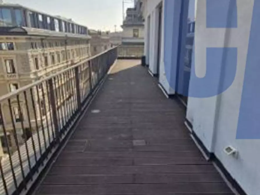 Immagine 11 di Ufficio in affitto  in PIAZZA CORDUSIO a Milano