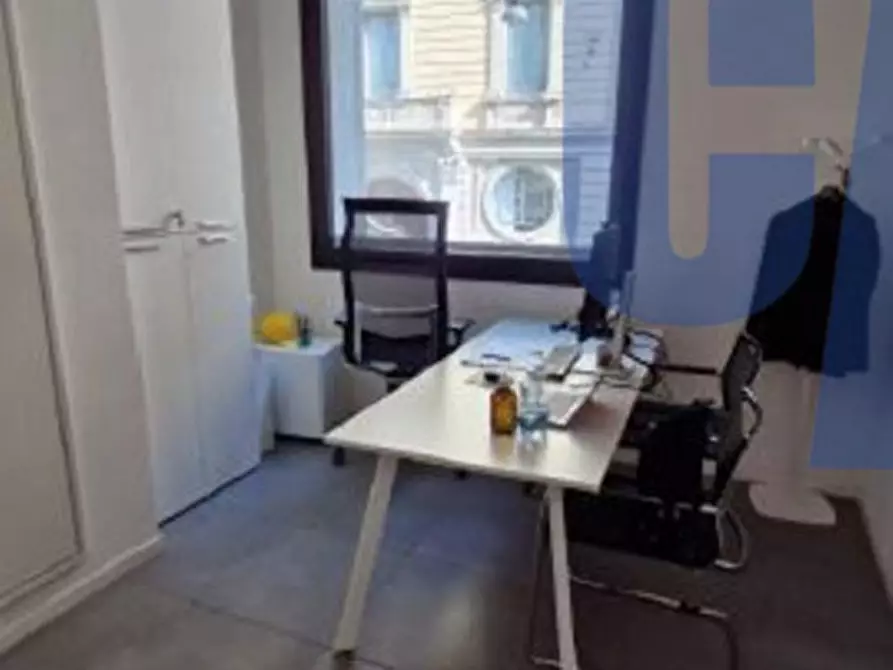 Immagine 12 di Ufficio in affitto  in PIAZZA CORDUSIO a Milano