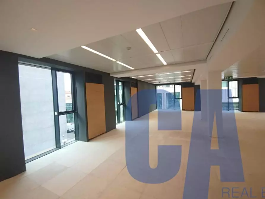 Immagine 8 di Ufficio in affitto  in VIA DELL' APRICA a Milano