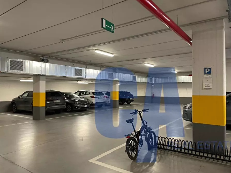 Immagine 19 di Ufficio in affitto  in PIAZZA MAESTRI DEL LAVORO a Cernusco Sul Naviglio