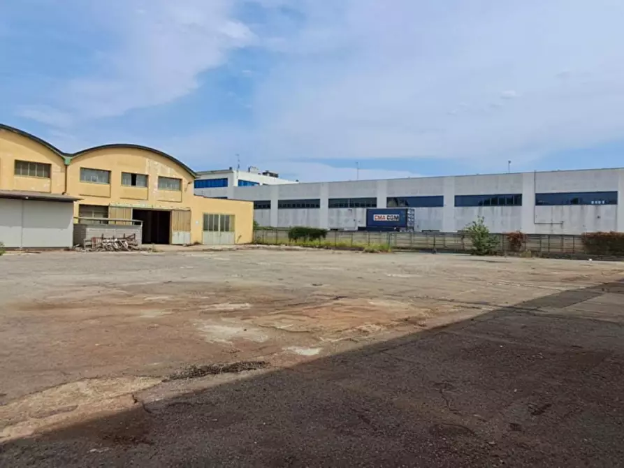 Immagine 24 di Capannone industriale in vendita  in Via Paullo, 7, 20067 Tribiano MI, Italia a Tribiano