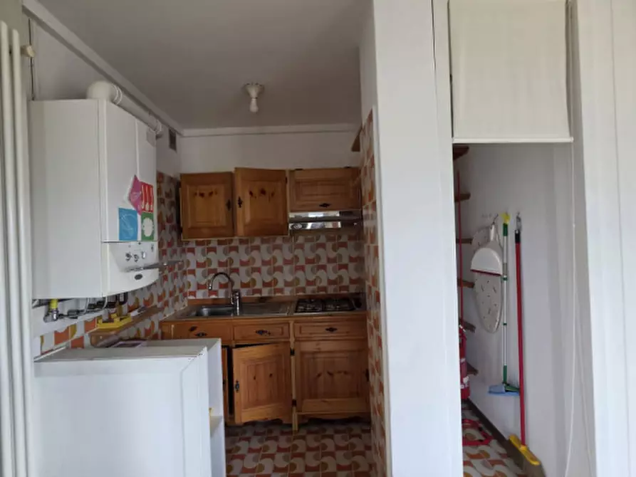 Immagine 5 di Appartamento in vendita  in Via della Miniera a Calceranica Al Lago