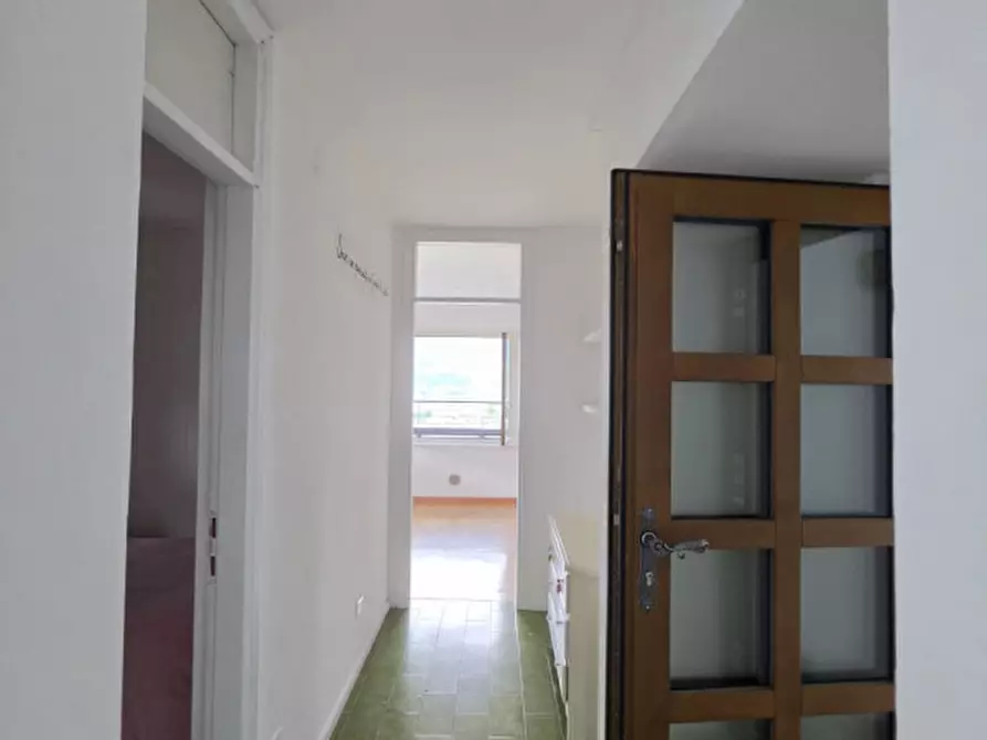 Immagine 6 di Appartamento in vendita  in Via della Miniera a Calceranica Al Lago