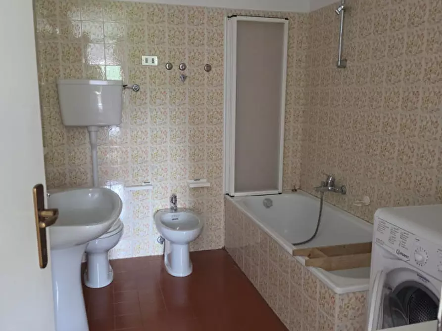 Immagine 9 di Appartamento in vendita  in Via della Miniera a Calceranica Al Lago