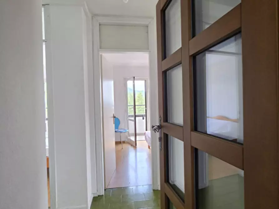 Immagine 11 di Appartamento in vendita  in Via della Miniera a Calceranica Al Lago