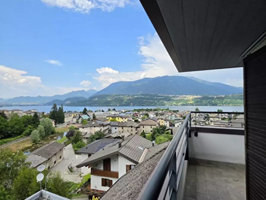 Immagine 14 di Appartamento in vendita  in Via della Miniera a Calceranica Al Lago
