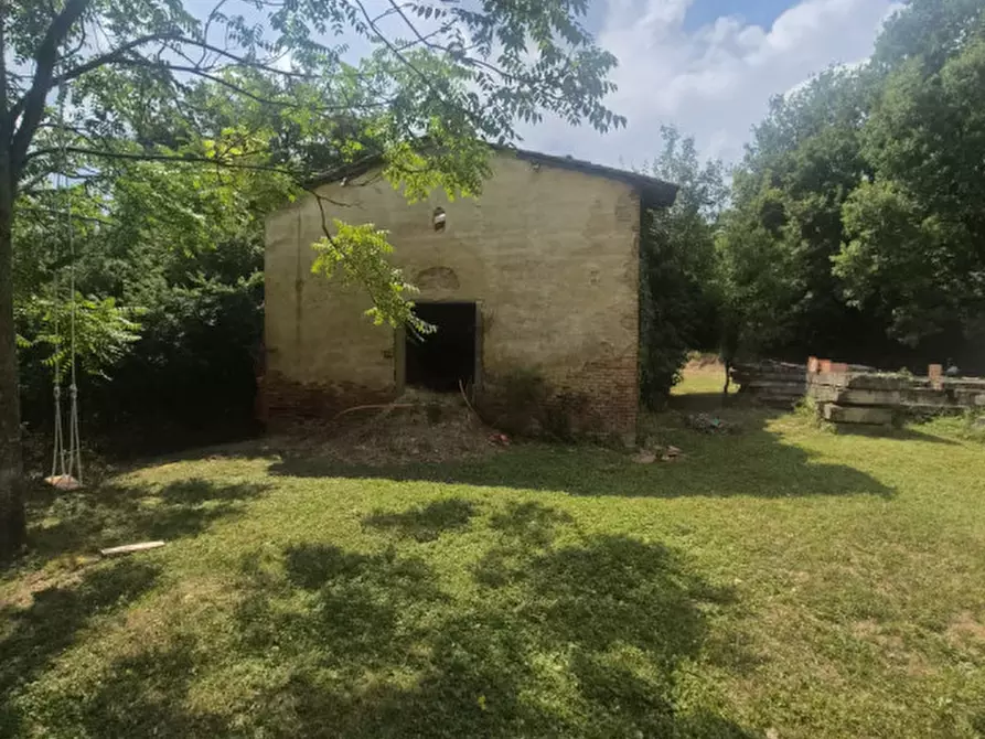 Immagine 1 di Rustico / casale in vendita  in cicogna a Terranuova Bracciolini