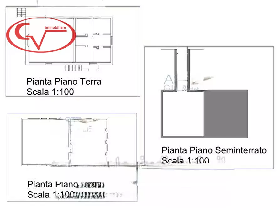 Immagine 6 di Rustico / casale in vendita  in cicogna a Terranuova Bracciolini