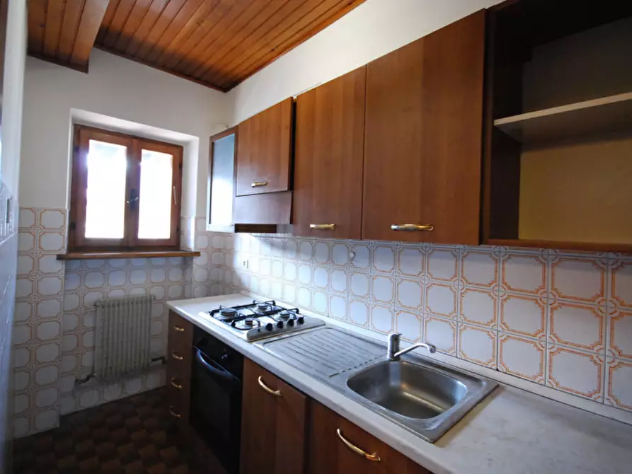 Immagine 3 di Appartamento in vendita  in Via Pause,50 a Auronzo Di Cadore