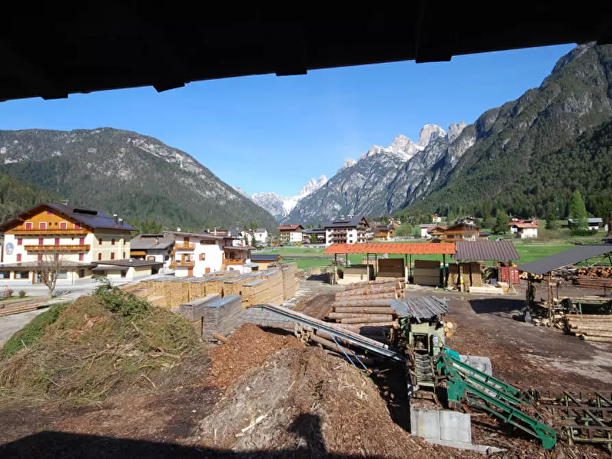 Immagine 8 di Appartamento in vendita  in Via Pause,50 a Auronzo Di Cadore