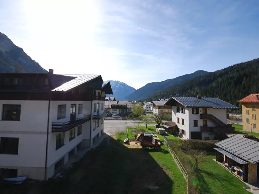 Immagine 9 di Appartamento in vendita  in Via Pause,50 a Auronzo Di Cadore