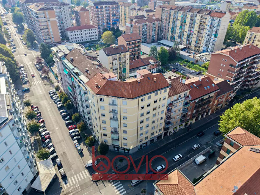 Immagine 1 di Appartamento in affitto  in VIA BIBIANA  N°103 a Torino