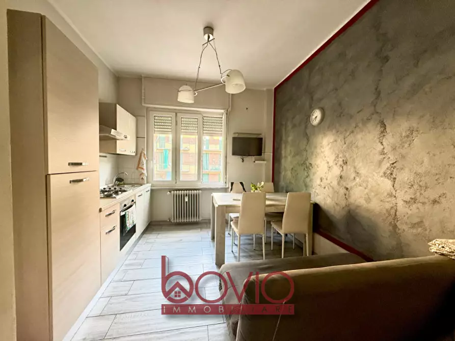 Immagine 2 di Appartamento in affitto  in VIA BIBIANA  N°103 a Torino