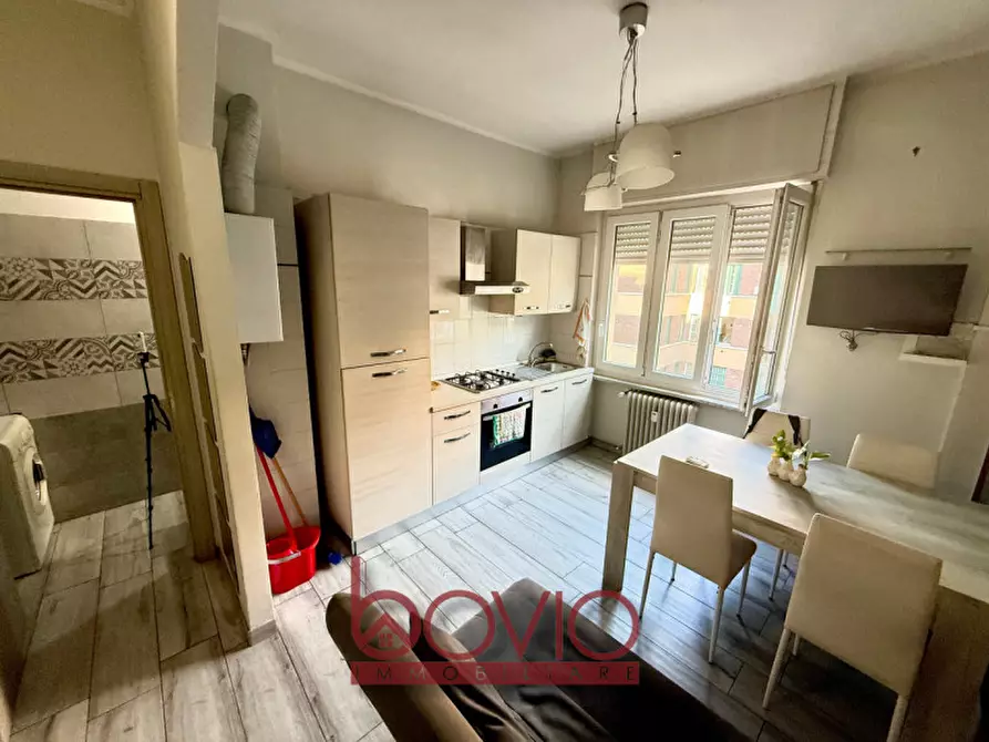 Immagine 3 di Appartamento in affitto  in VIA BIBIANA  N°103 a Torino