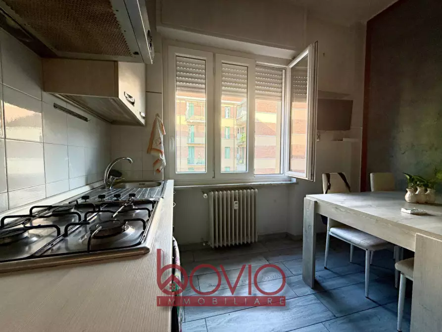 Immagine 5 di Appartamento in affitto  in VIA BIBIANA  N°103 a Torino
