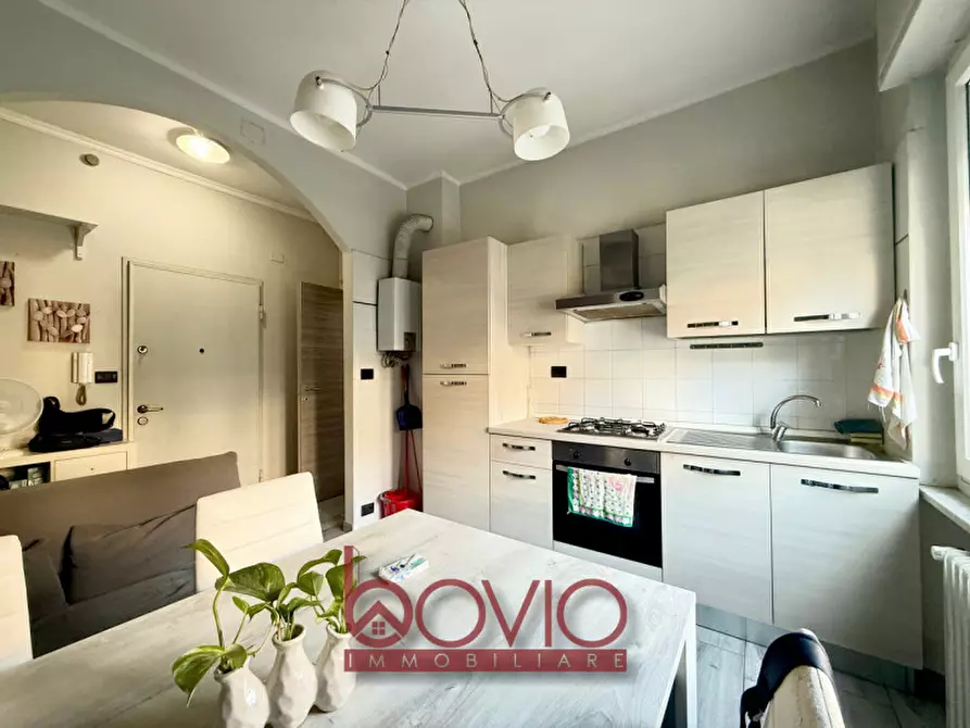 Immagine 7 di Appartamento in affitto  in VIA BIBIANA  N°103 a Torino
