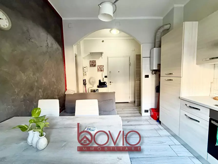 Immagine 8 di Appartamento in affitto  in VIA BIBIANA  N°103 a Torino