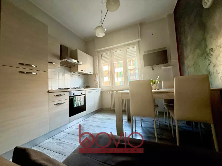 Immagine 11 di Appartamento in affitto  in VIA BIBIANA  N°103 a Torino