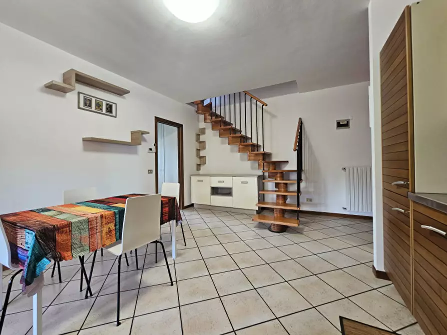 Immagine 2 di Appartamento in affitto  in via Cappellini 25 Padova a Padova
