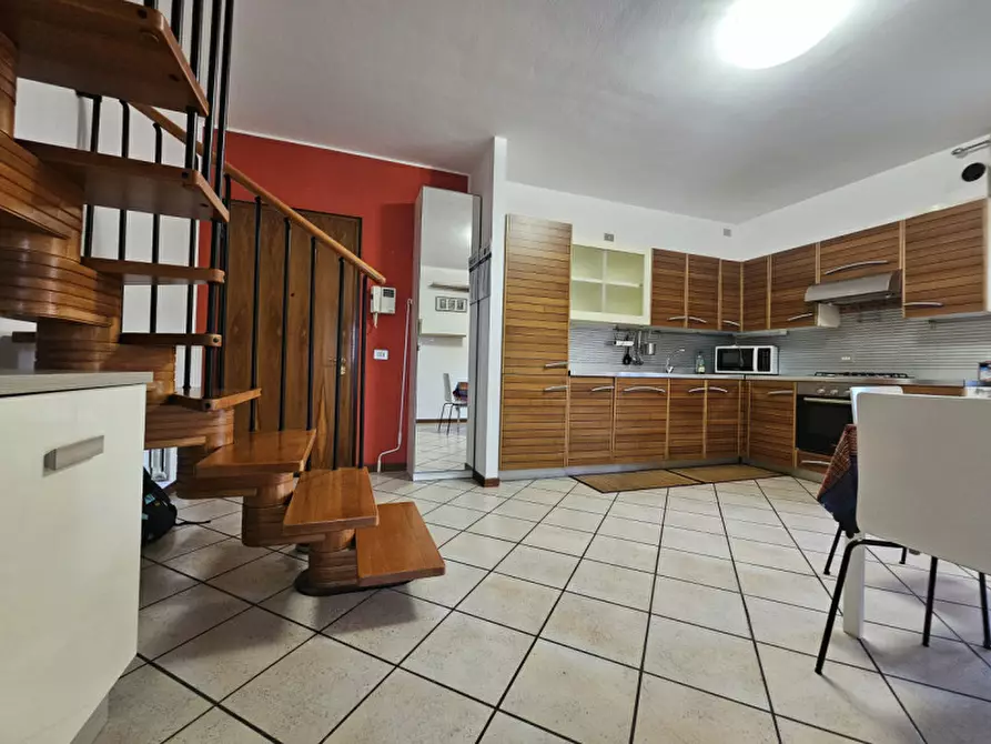 Immagine 3 di Appartamento in affitto  in via Cappellini 25 Padova a Padova