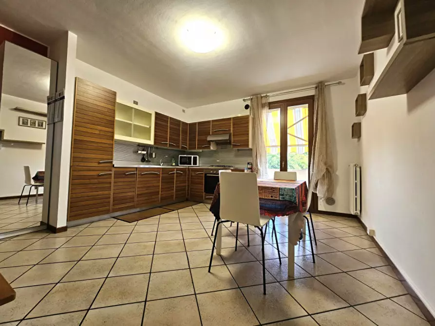 Immagine 4 di Appartamento in affitto  in via Cappellini 25 Padova a Padova