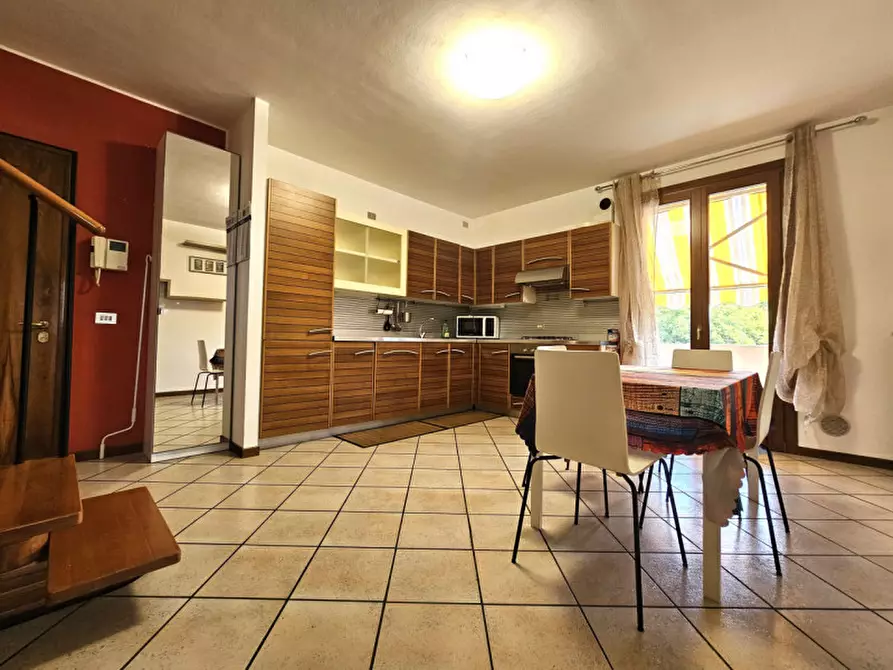 Immagine 6 di Appartamento in affitto  in via Cappellini 25 Padova a Padova