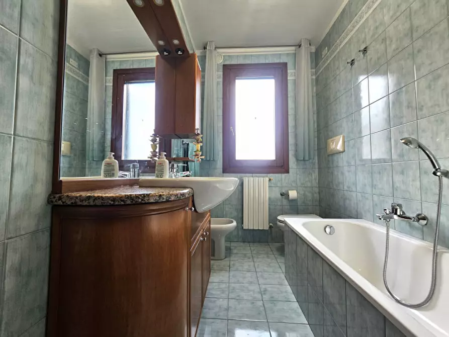 Immagine 8 di Appartamento in affitto  in via Cappellini 25 Padova a Padova