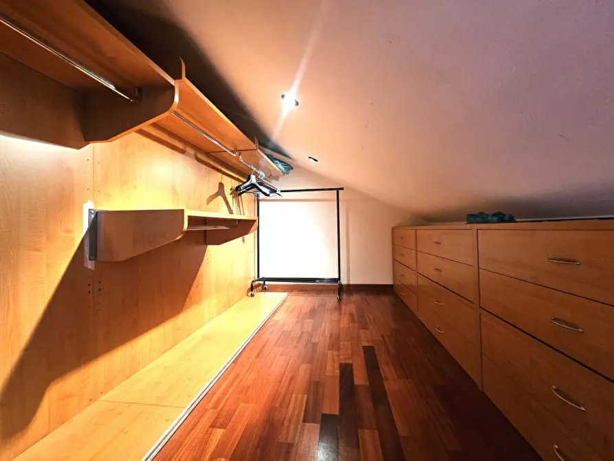 Immagine 10 di Appartamento in affitto  in via Cappellini 25 Padova a Padova