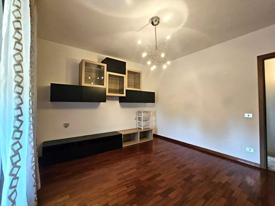 Immagine 11 di Appartamento in affitto  in via Cappellini 25 Padova a Padova