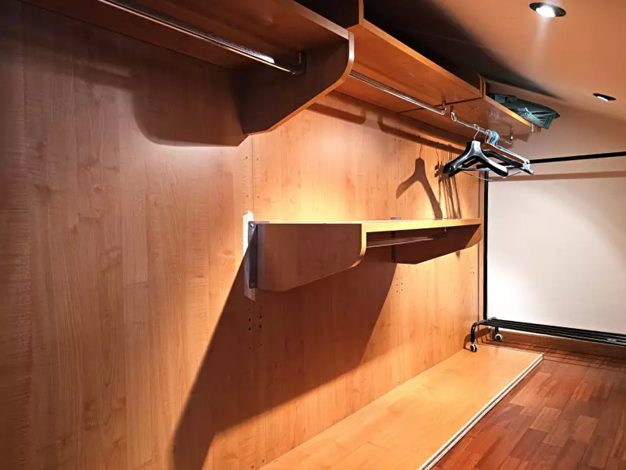 Immagine 14 di Appartamento in affitto  in via Cappellini 25 Padova a Padova