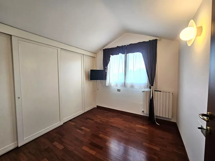 Immagine 15 di Appartamento in affitto  in via Cappellini 25 Padova a Padova