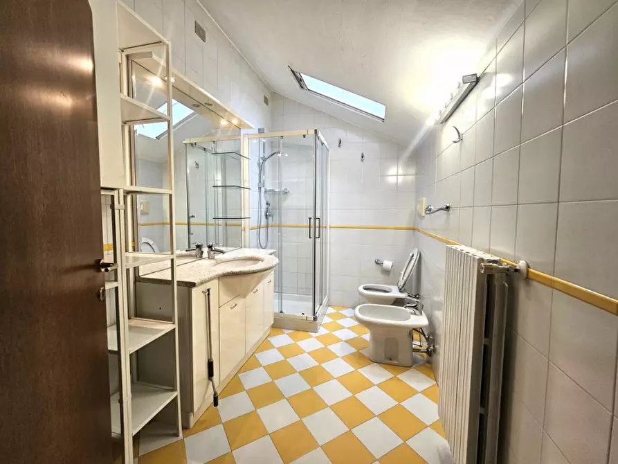 Immagine 17 di Appartamento in affitto  in via Cappellini 25 Padova a Padova