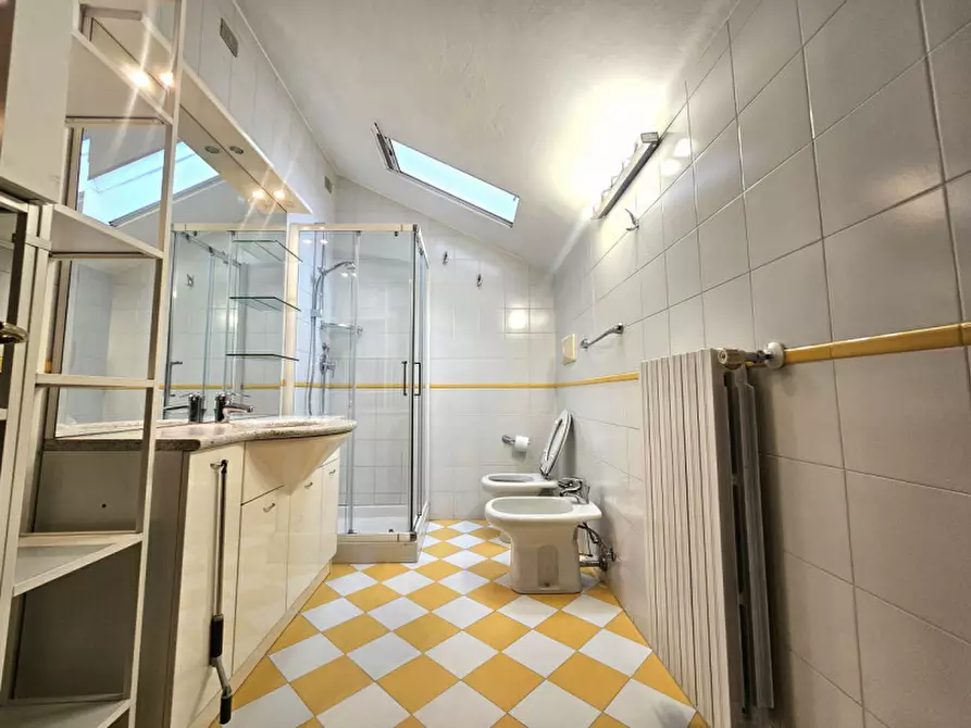 Immagine 18 di Appartamento in affitto  in via Cappellini 25 Padova a Padova