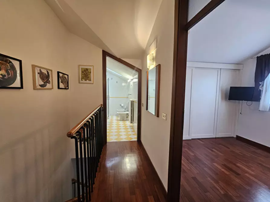 Immagine 19 di Appartamento in affitto  in via Cappellini 25 Padova a Padova
