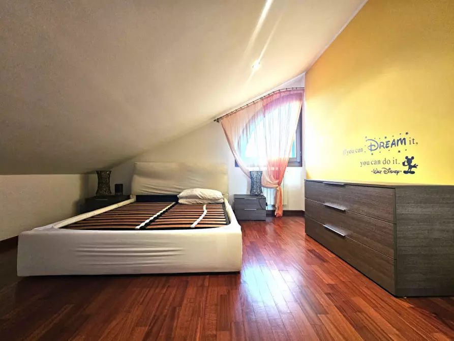 Immagine 20 di Appartamento in affitto  in via Cappellini 25 Padova a Padova