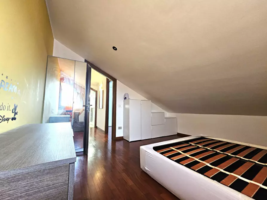Immagine 21 di Appartamento in affitto  in via Cappellini 25 Padova a Padova