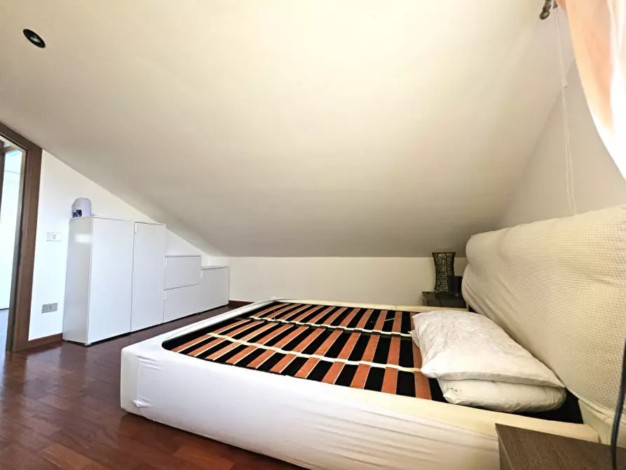 Immagine 22 di Appartamento in affitto  in via Cappellini 25 Padova a Padova