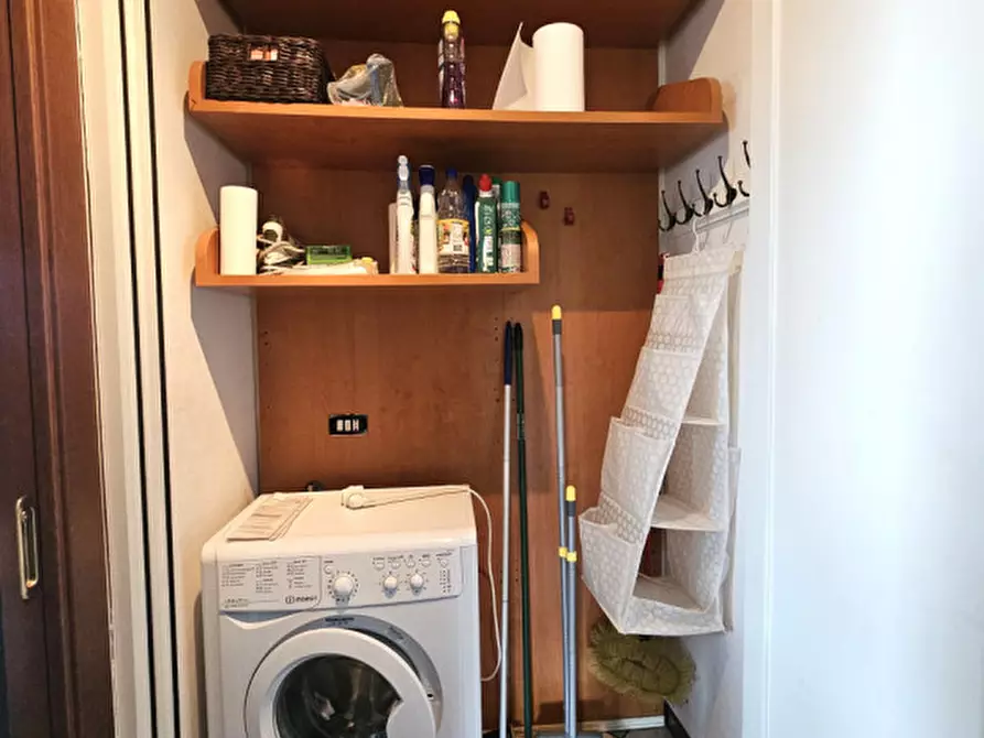 Immagine 23 di Appartamento in affitto  in via Cappellini 25 Padova a Padova