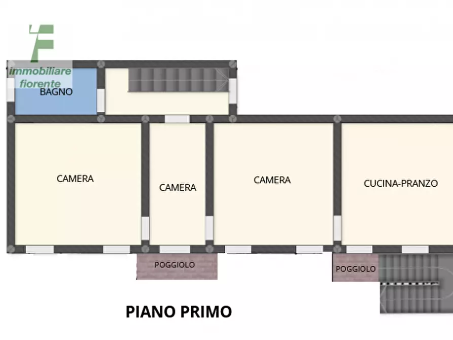 Immagine 2 di Casa indipendente in vendita  in STRDA STATALE DEL SANTO a Cadoneghe