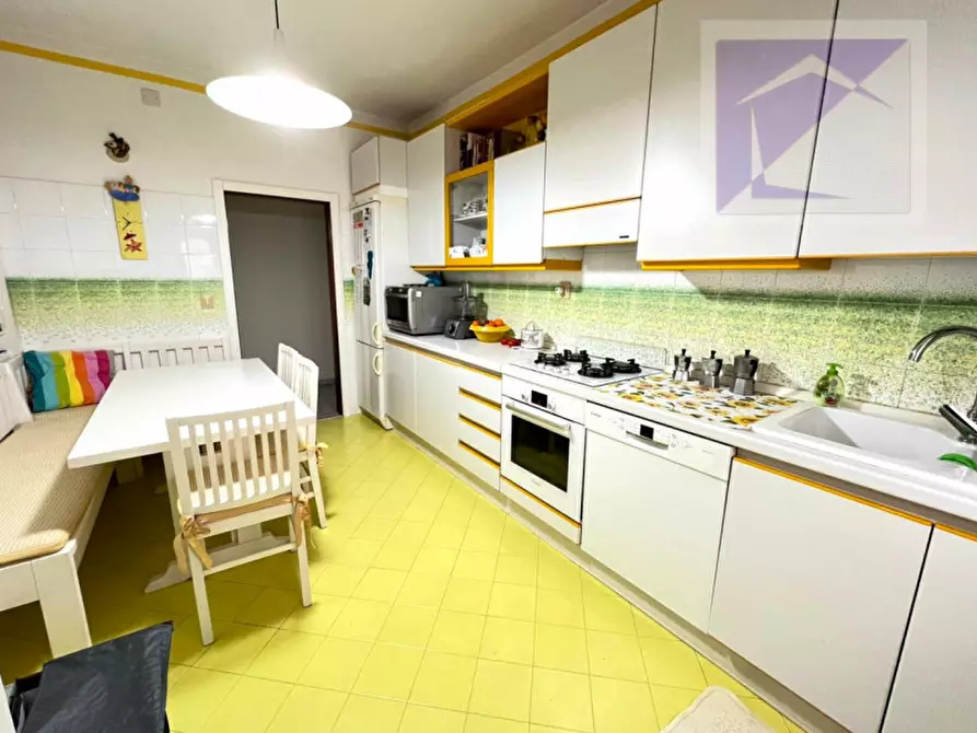 Immagine 6 di Casa indipendente in vendita  a Campodarsego